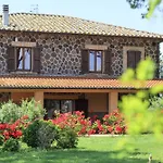 Casa de Campo Rossovino