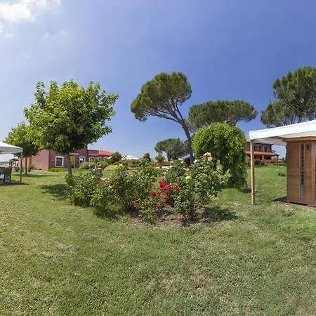 Locanda Rossovino Country house Montebello