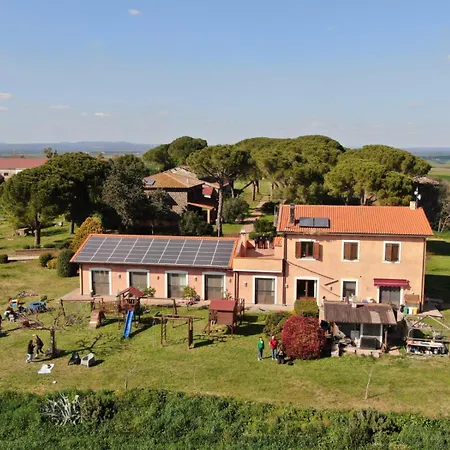 Locanda Rossovino *