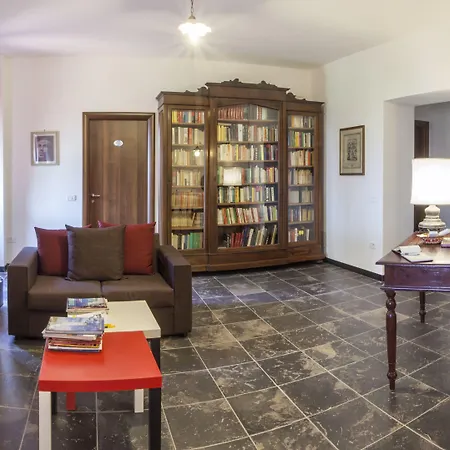 Casa rural Rossovino *