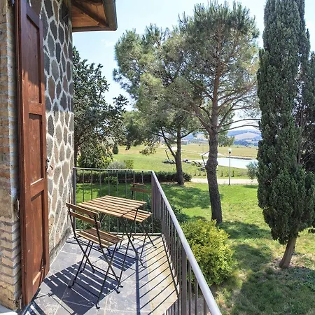 Casa rural Rossovino