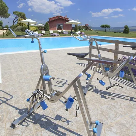 Rossovino Gospodarstwo wiejskie