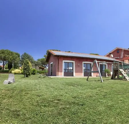 Locanda Rossovino *
