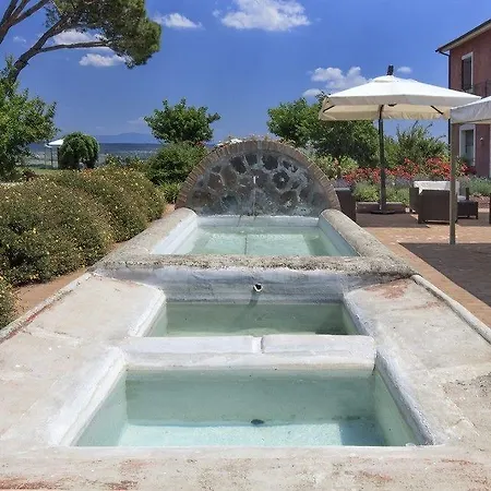 Locanda Rossovino