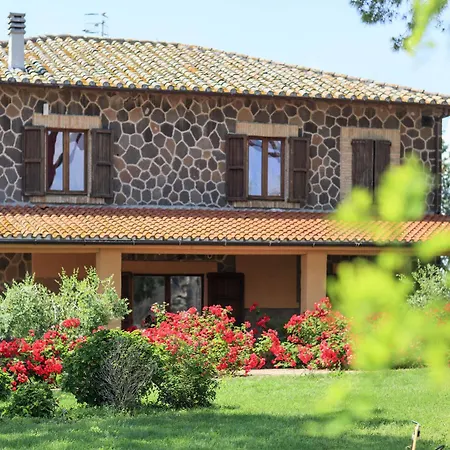 Country house Locanda Rossovino