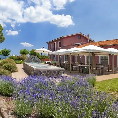 Locanda Rossovino *