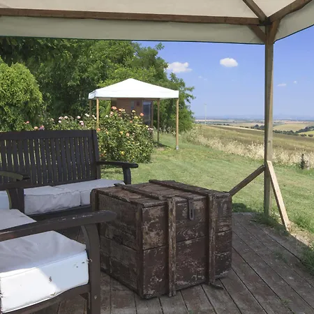 Locanda Rossovino