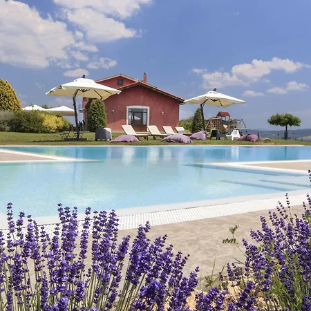 Locanda Rossovino * Montebello