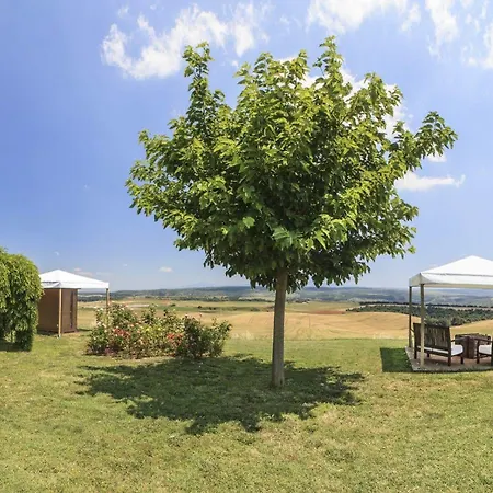 Locanda Rossovino
