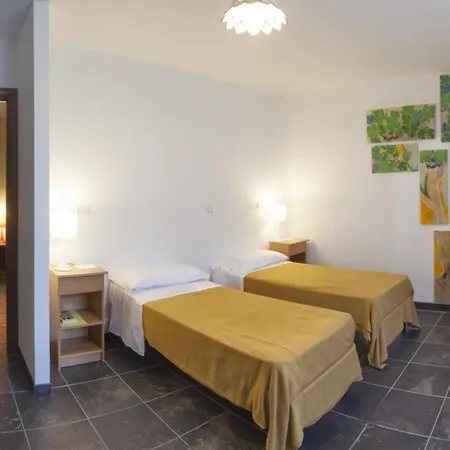 Casa rural Rossovino