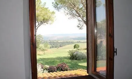 Locanda Rossovino * Montebello
