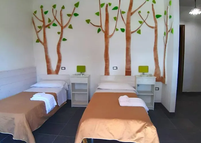 Rossovino Montebello