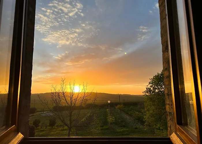 Rossovino * Montebello