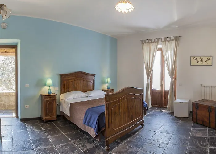 Rossovino * Montebello