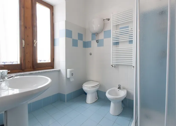 Rossovino منزل ريفي