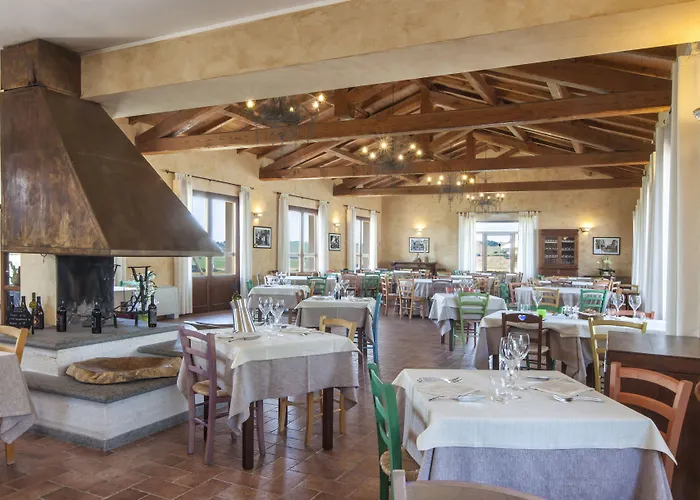 Rossovino منزل ريفي