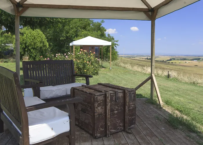 Rossovino * Montebello