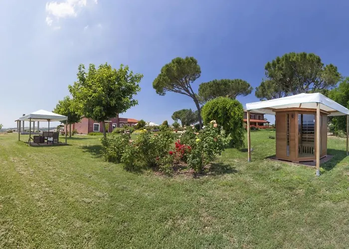 Rossovino Montebello